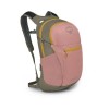 Sac polivalent Daylite Plus Osprey - Ash Blush Pink/Earl Grey