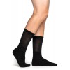 Socken 200 Woolpower - schwarz