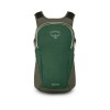 Sac polivalentna Daylite Osprey - Green Canopy/Green Creek