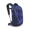 Sac polivalentni Daylite Osprey - Tie Dye Print