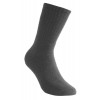 Socken 200 Woolpower - grau