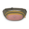 Sac banane Daylite Waist Osprey - Ash Blush Pink/Earl Grey