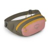Sac banane Daylite Waist Osprey - Ash Blush Pink/Earl Grey
