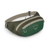 Sac banane Daylite Waist Osprey - Green Canopy/Green Creek