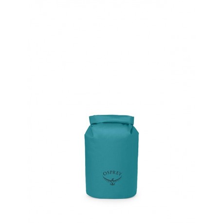 Bolsa impermeable con bandolera Wildwater Dry Bag 8 Osprey - Blue Spikemoss
