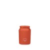 Bolsa impermeable con correa para o ombreiro Wildwater Dry Bag 8 Osprey - Mars Orange
