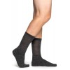Socken 200 Woolpower - grau