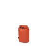 Bolsa impermeable con correa para o ombreiro Wildwater Dry Bag 8 Osprey - Mars Orange