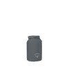 Bolsa impermeable con correa para o ombreiro Wildwater Dry Bag 8 Osprey - Tunnel Vision Grey