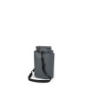Bolsa impermeable con correa para o ombreiro Wildwater Dry Bag 8 Osprey - Tunnel Vision Grey