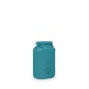Bolsa impermeable con bandolera Wildwater Dry Bag 15 Osprey - Blue Spikemoss