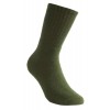Socken 200 Woolpower - grün