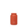 Bolsa impermeable con correa para o ombreiro Wildwater Dry Bag 15 Osprey - Mars Orange