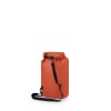 Bolsa impermeable con correa para o ombreiro Wildwater Dry Bag 15 Osprey - Mars Orange