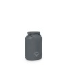 Bolsa impermeable con correa para o ombreiro Wildwater Dry Bag 15 Osprey - Tunnel Vision Grey