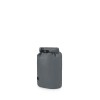 Bolsa impermeable con correa para o ombreiro Wildwater Dry Bag 15 Osprey - Tunnel Vision Grey