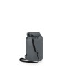 Bolsa impermeable con correa para o ombreiro Wildwater Dry Bag 15 Osprey - Tunnel Vision Grey