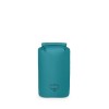 Bolsa impermeable con bandolera Wildwater Dry Bag 25 Osprey - Blue Spikemoss