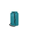 Bolsa impermeable con bandolera Wildwater Dry Bag 25 Osprey - Blue Spikemoss