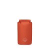 Bolsa impermeable con correa para o ombreiro Wildwater Dry Bag 25 Osprey - Mars Orange