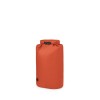 Bolsa impermeable con correa para o ombreiro Wildwater Dry Bag 25 Osprey - Mars Orange