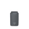 Bolsa impermeable con bandolera Wildwater Dry Bag 25 Osprey - Tunnel Vision Grey