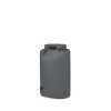 Bolsa impermeable con bandolera Wildwater Dry Bag 25 Osprey - Tunnel Vision Grey