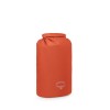 Bolsa impermeable con correa para o ombreiro Wildwater Dry Bag 35 Osprey - Mars Orange