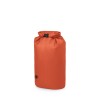 Bolsa impermeable con correa para o ombreiro Wildwater Dry Bag 35 Osprey - Mars Orange