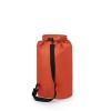 Bolsa impermeable con correa para o ombreiro Wildwater Dry Bag 35 Osprey - Mars Orange