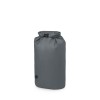 Bolsa impermeable con correa para o ombreiro Wildwater Dry Bag 35 Osprey - Tunnel Vision Grey