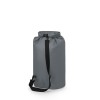 Bolsa impermeable con correa para o ombreiro Wildwater Dry Bag 35 Osprey - Tunnel Vision Grey