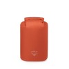 Bolsa impermeable con correa para o ombreiro Wildwater Dry Bag 50 Osprey - Mars Orange