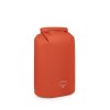 Bolsa impermeable con correa para o ombreiro Wildwater Dry Bag 50 Osprey - Mars Orange