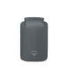 Bolsa impermeable con correa para o ombreiro Wildwater Dry Bag 50 Osprey - Tunnel Vision Grey
