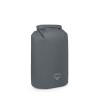 Bolsa impermeable con correa para o ombreiro Wildwater Dry Bag 50 Osprey - Tunnel Vision Grey