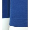 Calça Quente 3/4 Masculina Merino 6.0 Lenz - Azul