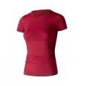 Camiseta Feminina Merino 6.0 Lenz