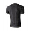 Moška majica Merino 6.0 Lenz - noir
