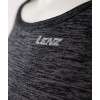 Samarreta tècnica de dona Women Cool Softtec 1.0 Lenz - carboni