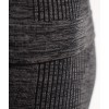 Samarreta tècnica de dona Women Cool Softtec 1.0 Lenz - carboni