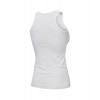 Samarreta tècnica de dona Cool Softtec 1.0 Lenz per a dona - blanca
