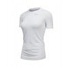Samarreta tècnica de dona Cool Softtec 1.0 Lenz - màniga curta - blanca