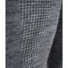 Samarreta tècnica de dona Women Cool Softtec 1.0 Lenz - màniga llarga - carboni
