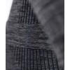 Samarreta tècnica de dona Women Cool Softtec 1.0 Lenz - màniga llarga - carboni