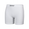 Boxer-tekniikka Naisten Cool Softtec 1.0 Lenz - blanc