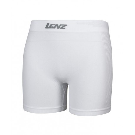 Boxer-tekniikka Naisten Cool Softtec 1.0 Lenz - blanc