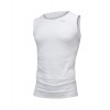 Samarreta home 1.0 Lenz - blanc