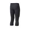 Technical 3/4 pants Men Cool Softtec 1.0 Lenz tights - carbon