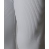 Lenz Men Cool Softtec 1.0 3/4 pants technical tights - white